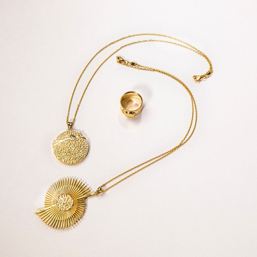 Jewelry & Watches