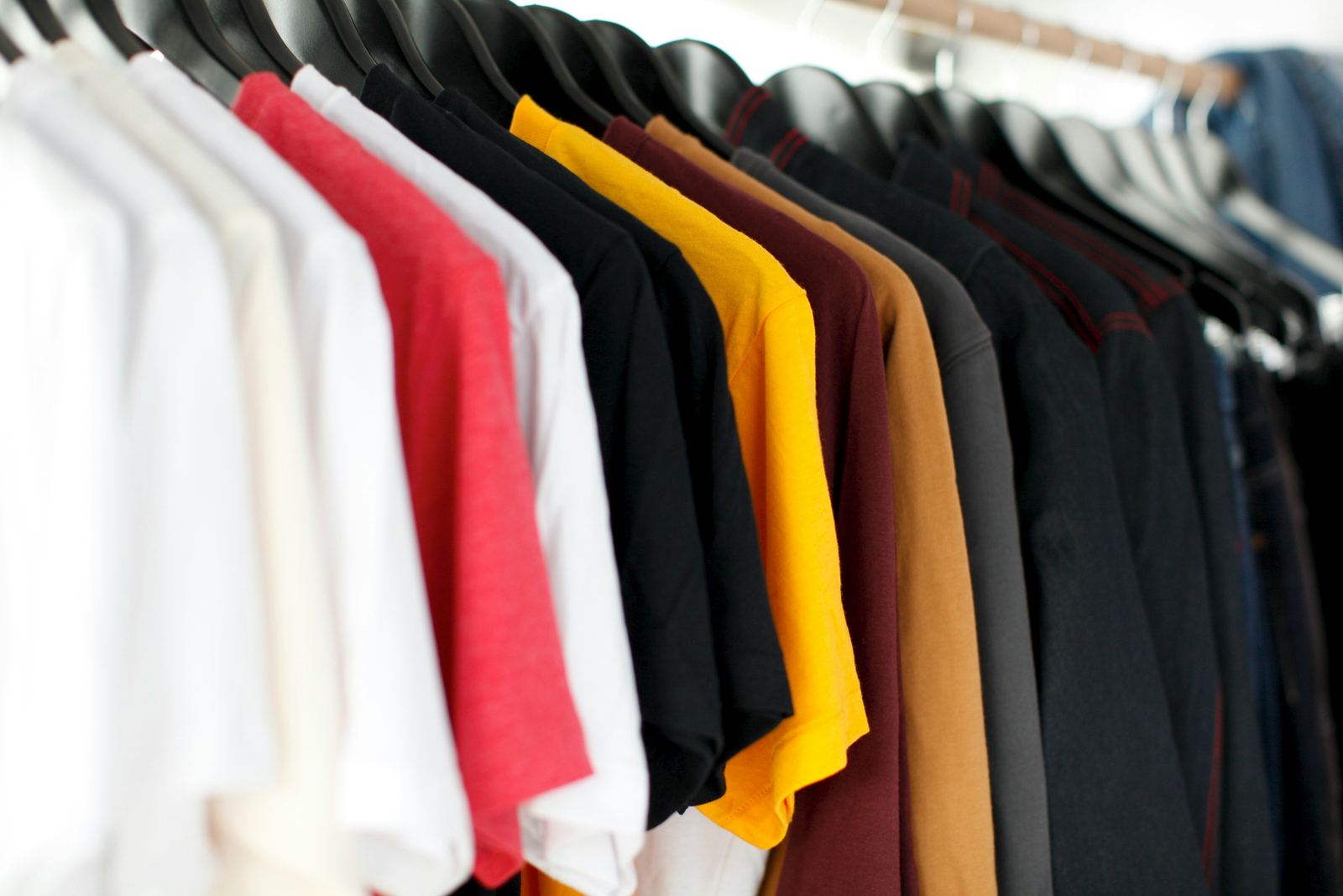 Men's Fashion