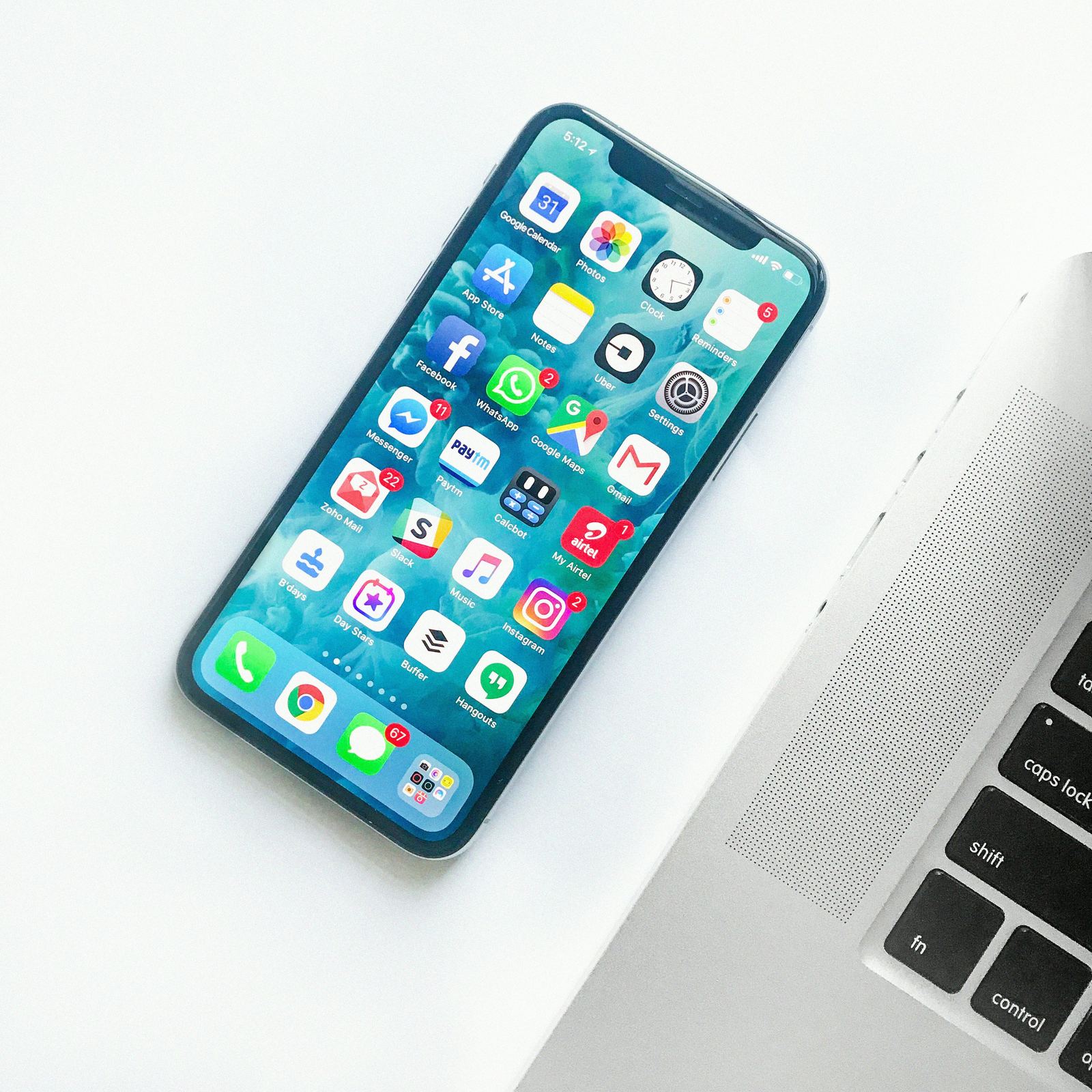 Phones & Electronics
